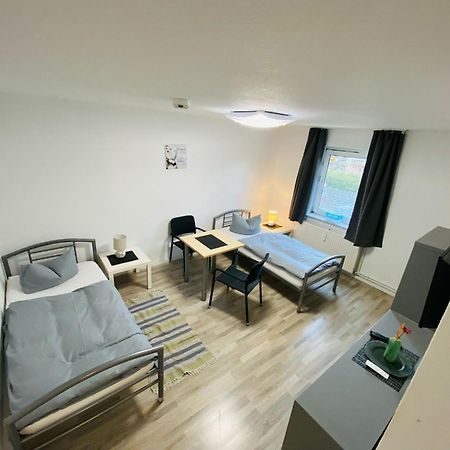 Ferienwohnungen By K Krause Salzgitter Esterno foto