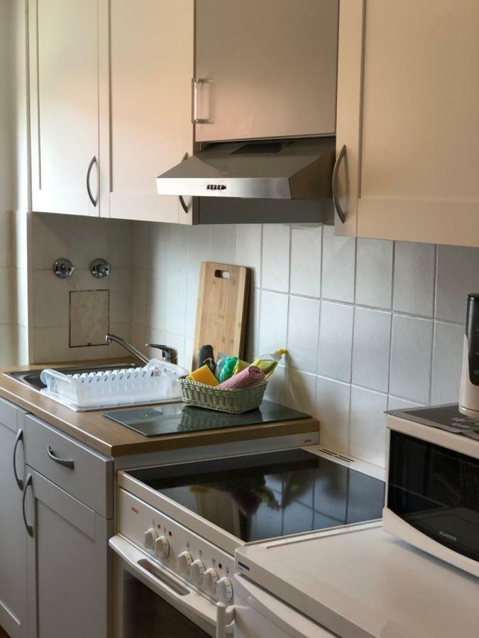 Ferienwohnungen By K Krause Salzgitter Esterno foto